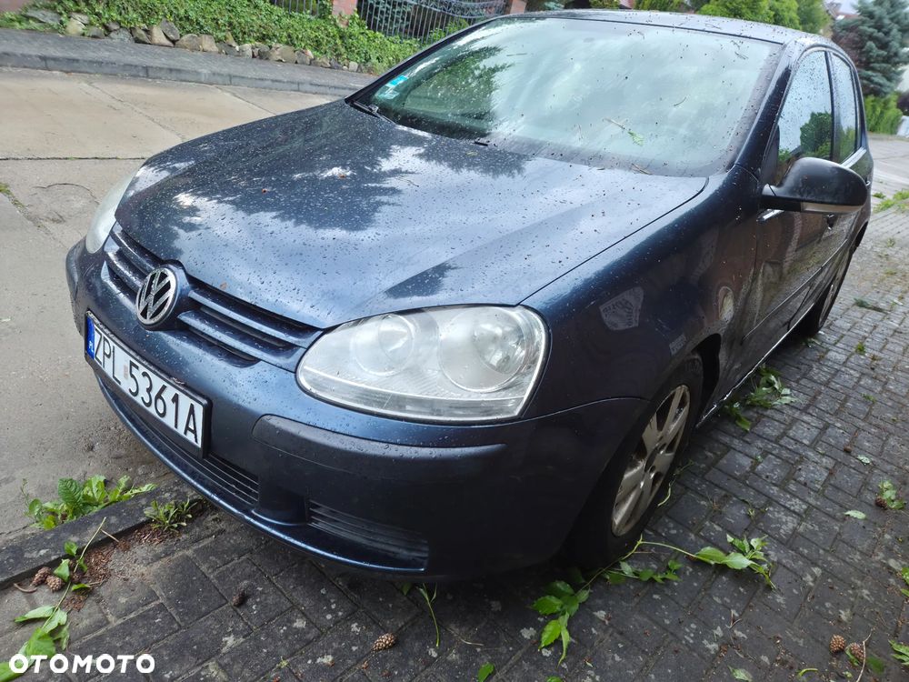 Volkswagen Golf - 12