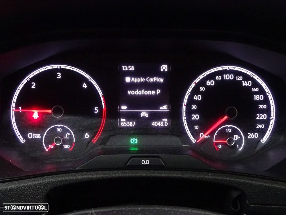 VW T-Roc 2.0 TDI Conceptline - 15