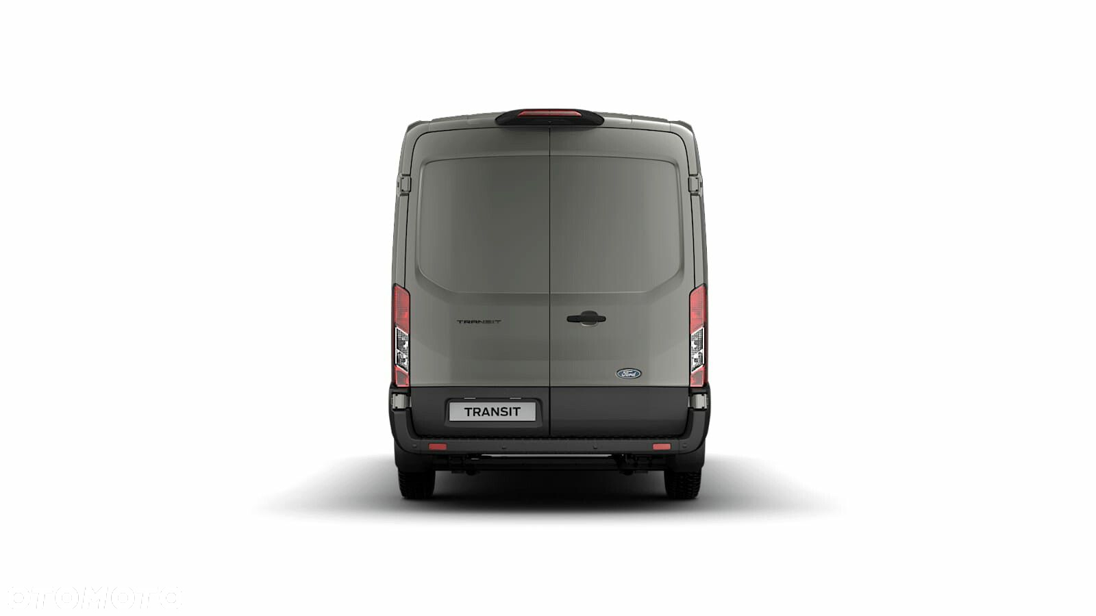 Ford transit 2.0 130KM M6 FWD Trend Van 350 L3H2 - 10