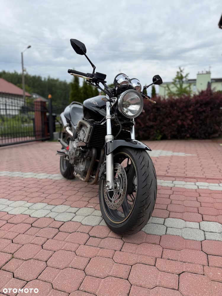 Honda Hornet - 2