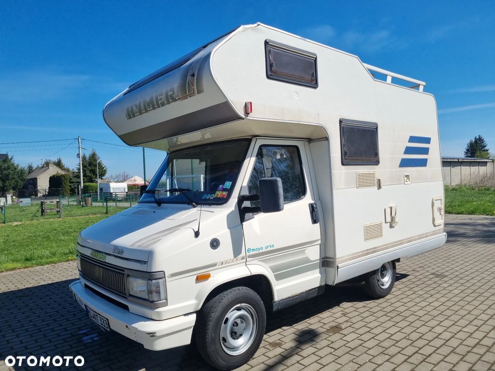 Fiat Ducato - 9