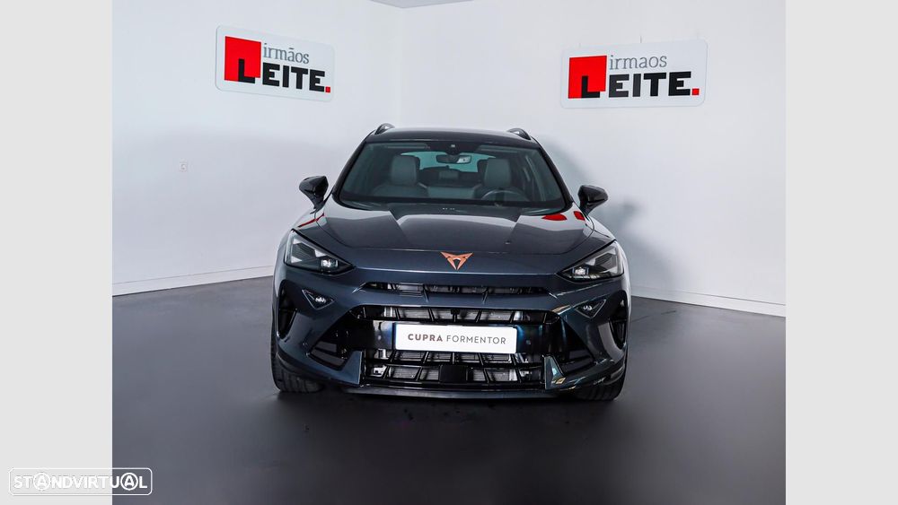Cupra Formentor - 2
