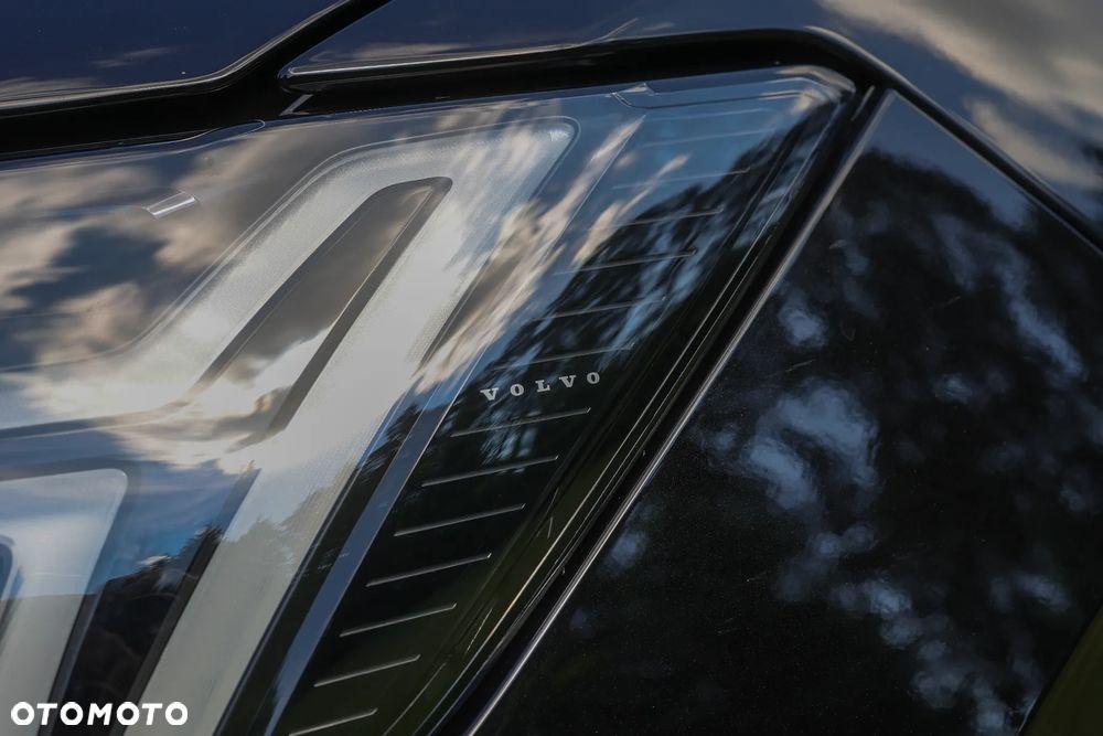Volvo XC 90 B5 B AWD Ultra Bright 7os - 7