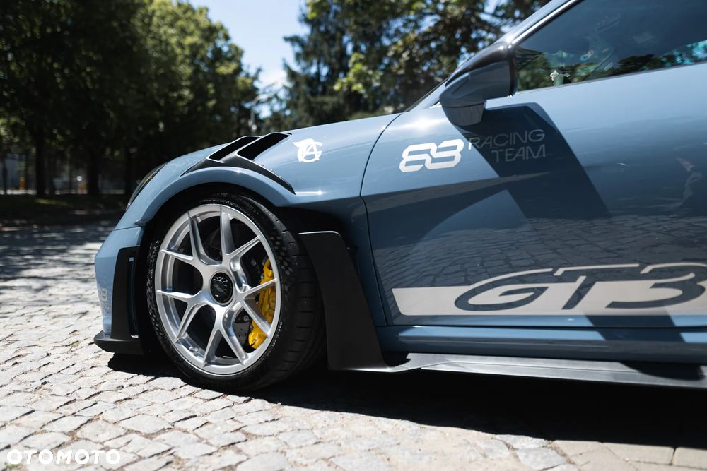 Porsche 911 - 6