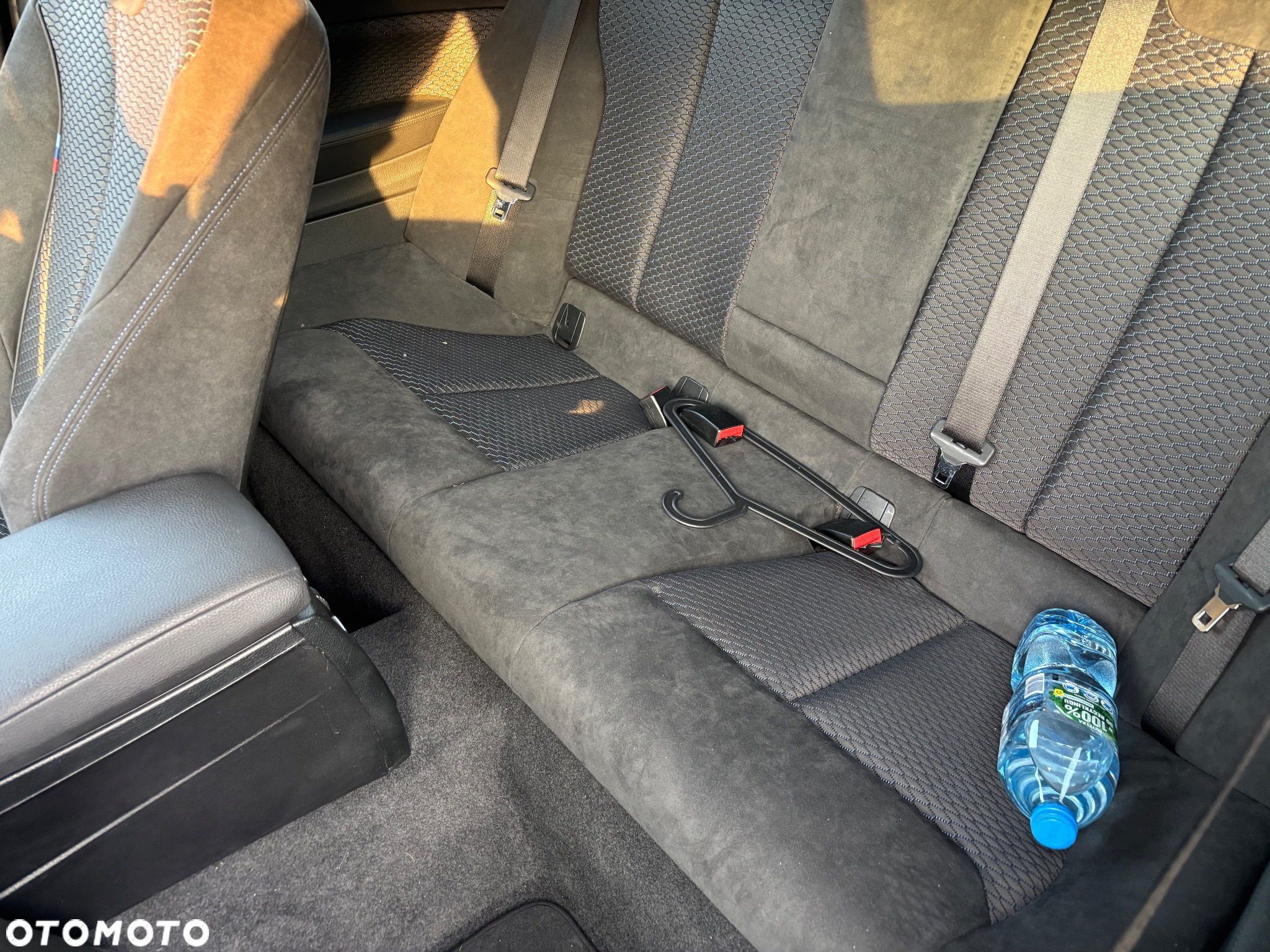 BMW Seria 1 125i M Sport Shadow sport - 13