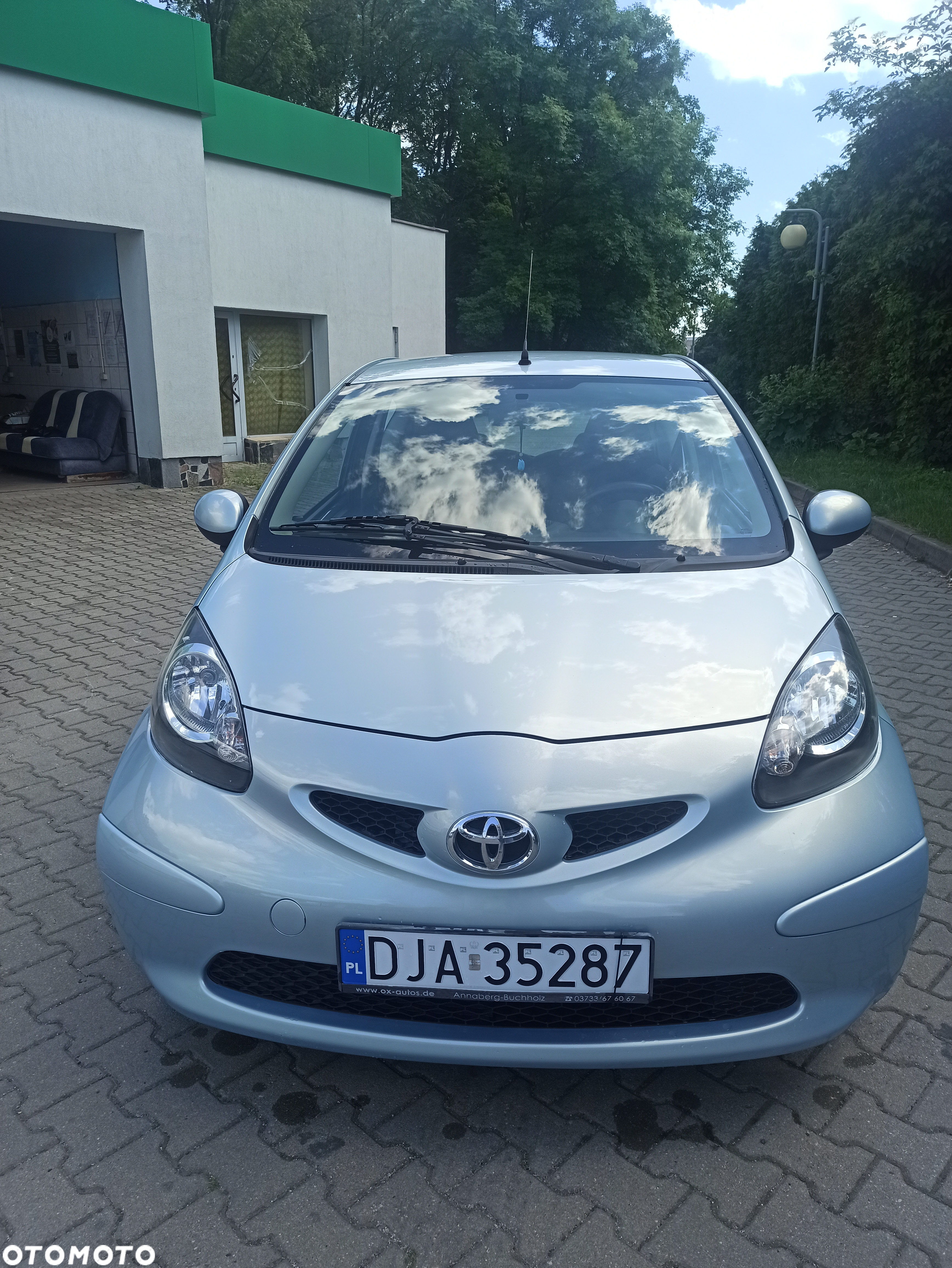 Toyota Aygo - 10