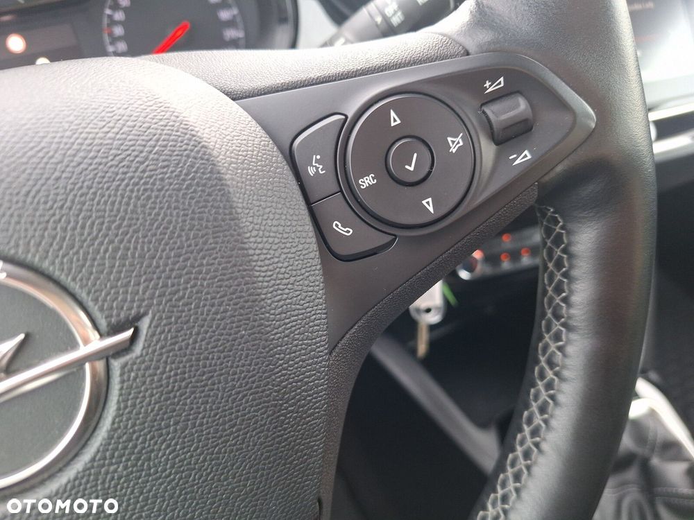 Opel Corsa 1.2 Edition S&S - 18