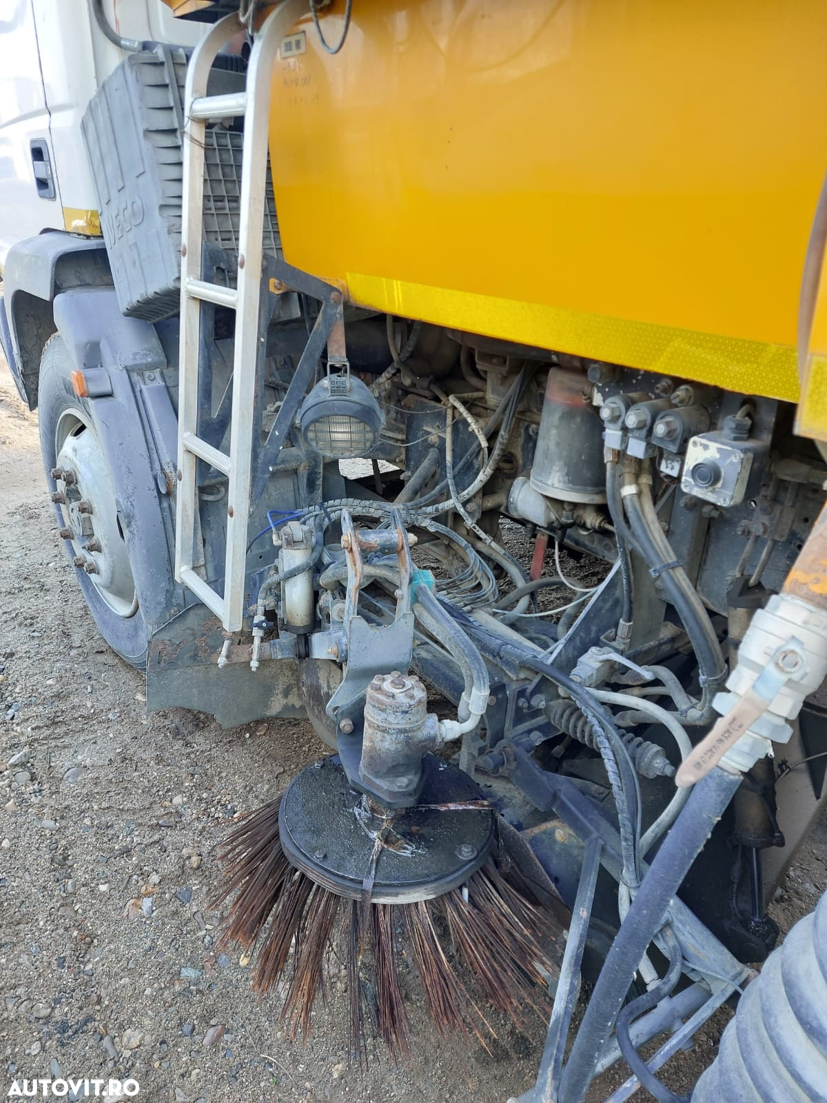 Iveco IVECO CARGO - 2