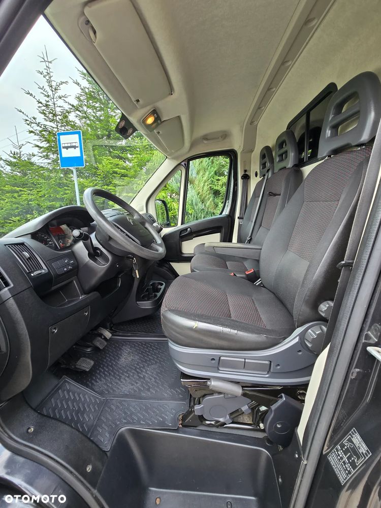 Citroën Jumper - 9