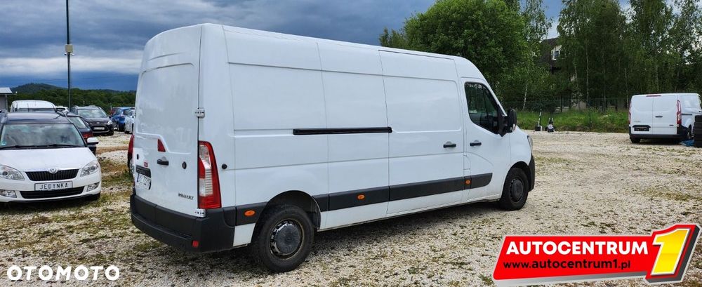 Renault MASTER - 13