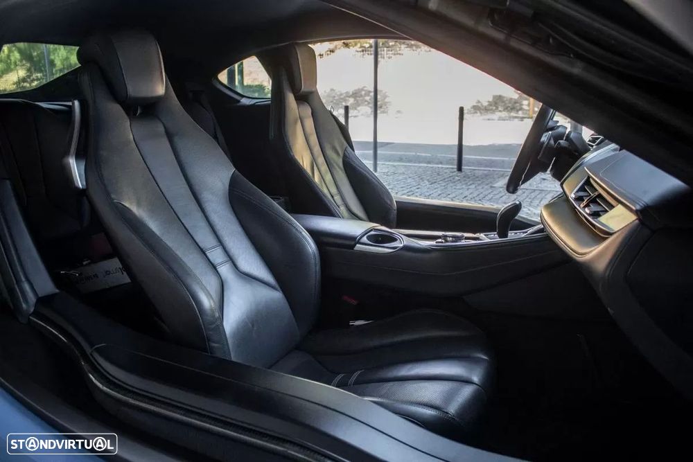 BMW i8 Standard - 30
