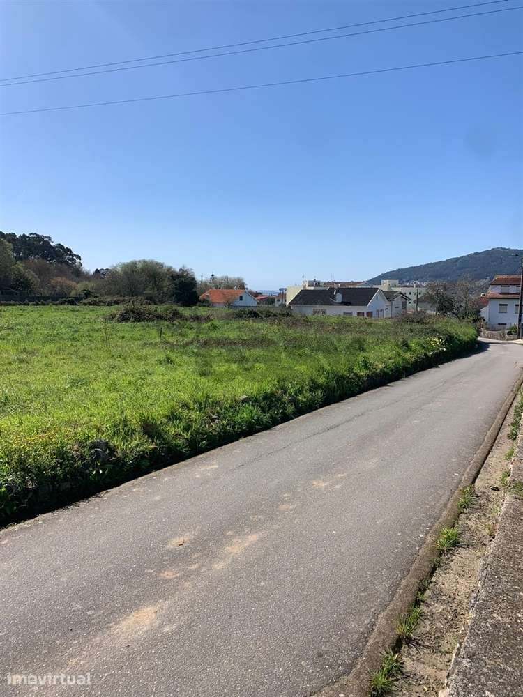 Terreno 515m² em Seixas: Construa Até 330m² (PIP em Curso) - Grande imagem: 4/16