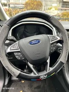 Ford S-Max 2.0 TDCi Titanium - 15