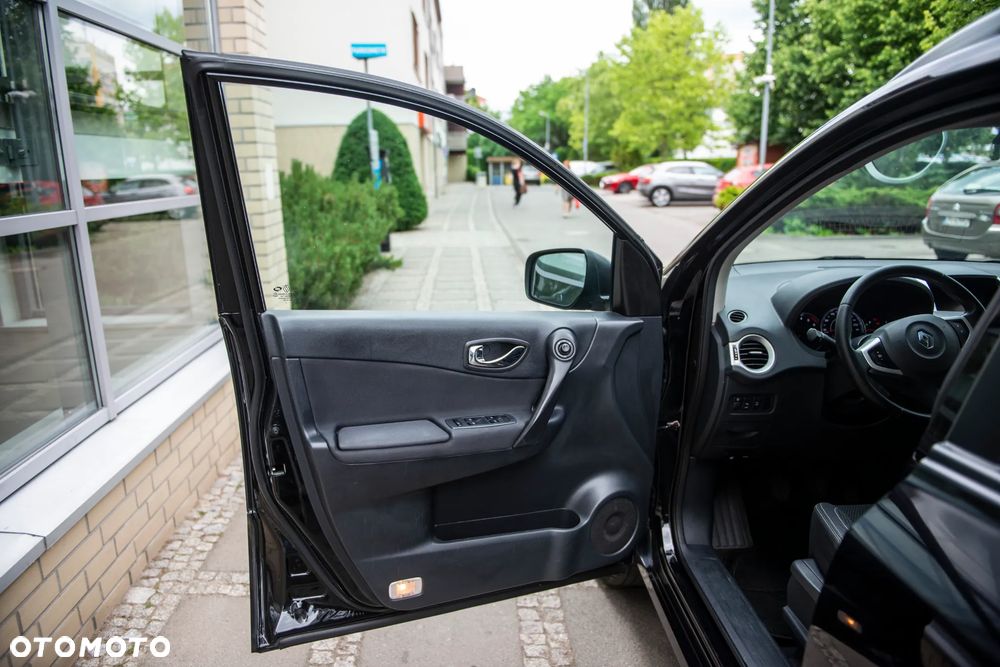 Renault Koleos 2.0 dCi 4x4 Dynamique - 17