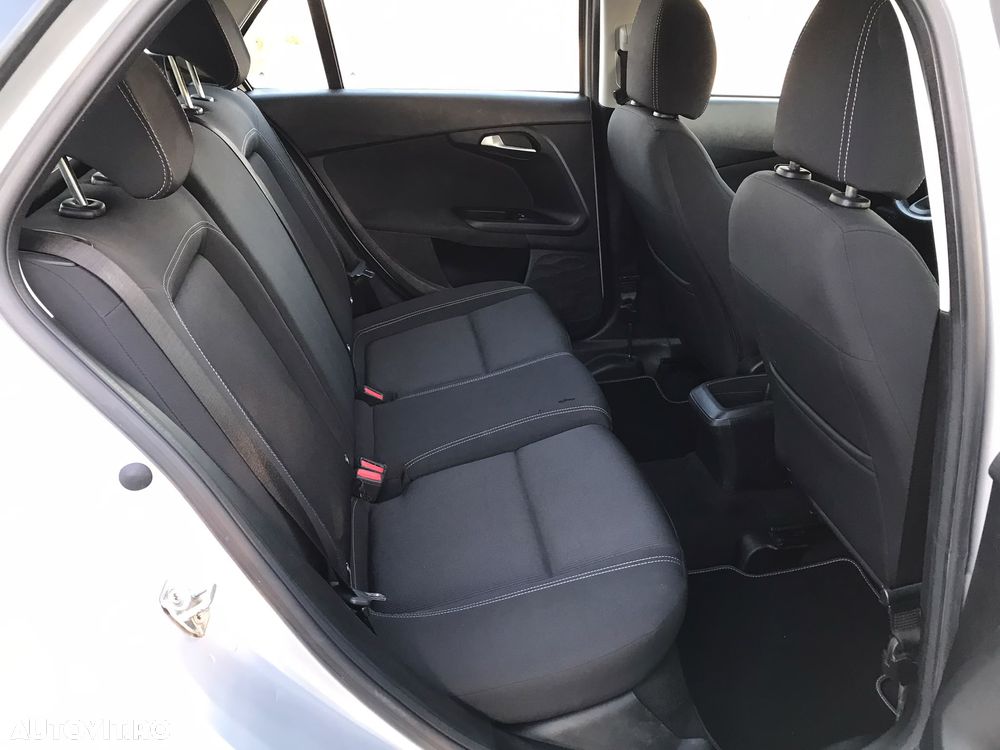 Fiat Tipo 1.6 MultiJet Easy - 16
