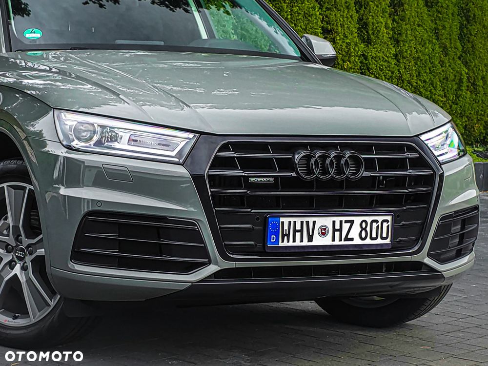 Audi Q5 2.0 TDI Quattro S tronic sport - 7
