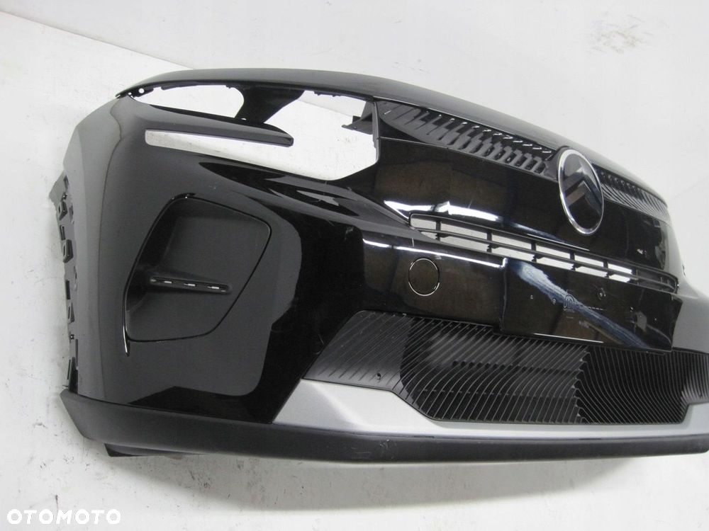 Zderzak CITROEN C3 24R PRZEDNI PRZÓD - 6