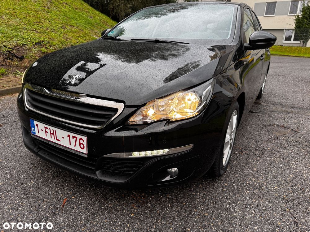 Peugeot 308 PureTech 130 Stop & Start Active - 36