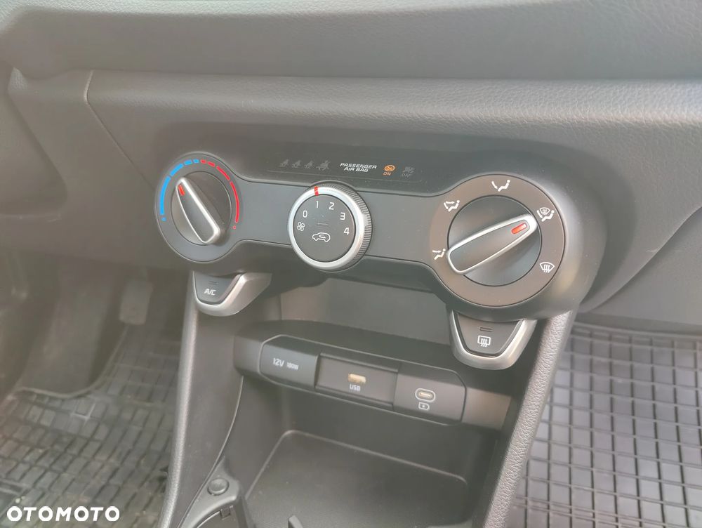 Kia Picanto 1.0 GDI L - 9