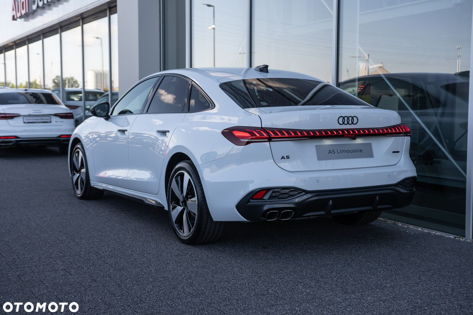 Audi A5 - 4