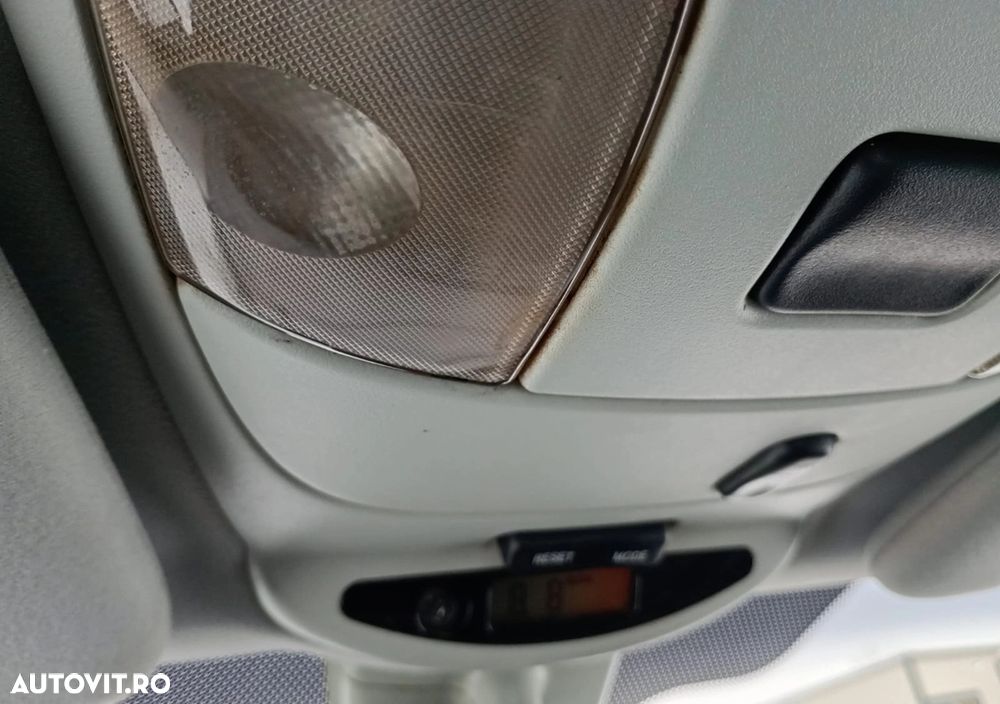 Mercedes-Benz ML - 9