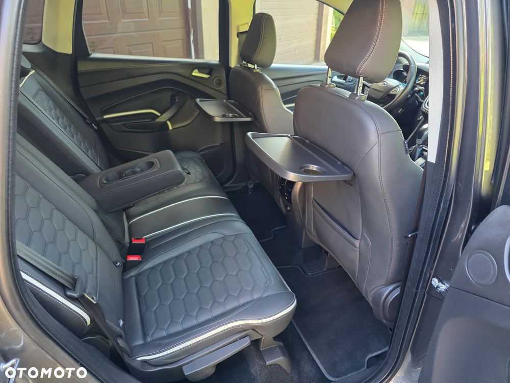 Ford Kuga 2.0 TDCi 4x4 Vignale - 15