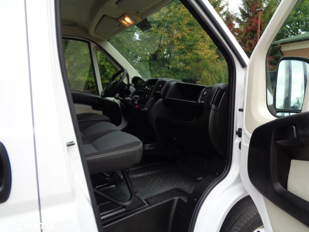 Fiat Ducato - 18