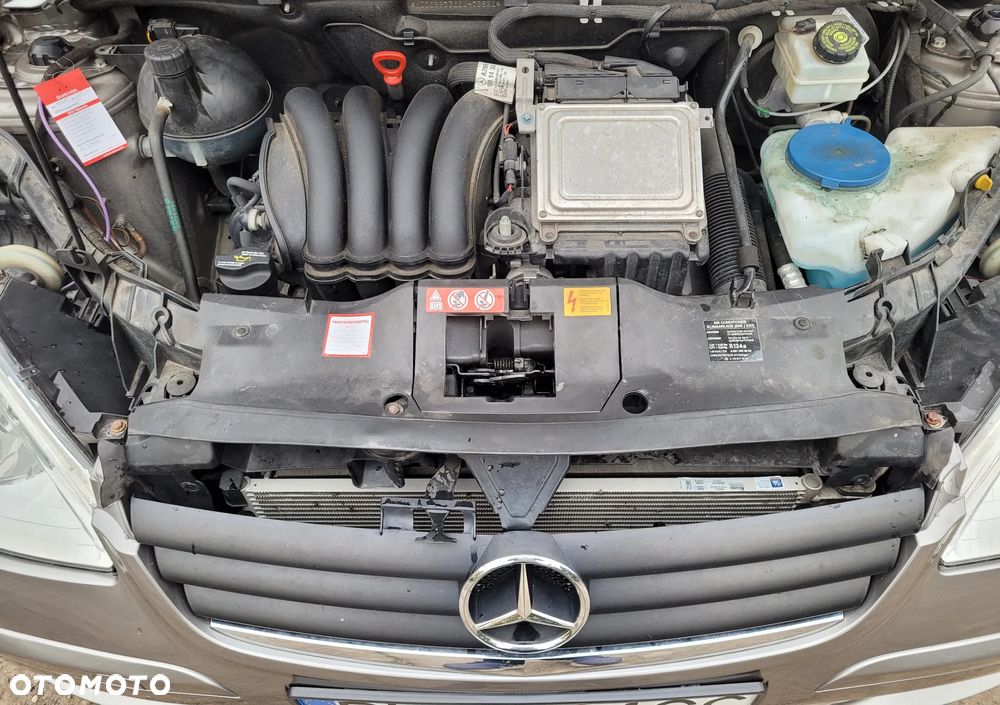 Mercedes-Benz Klasa A - 3