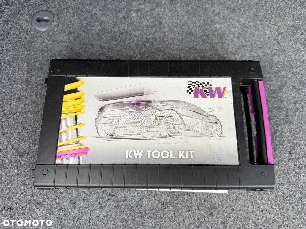 BMW Seria 3 330d Coupe M Sport Edition - 37