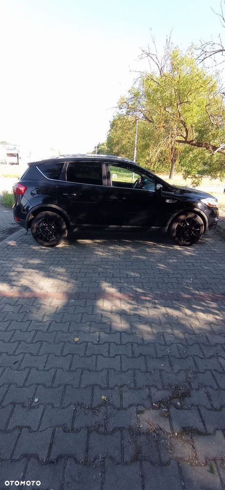Ford Kuga 2.0 TDCi Titanium MPS6 - 6