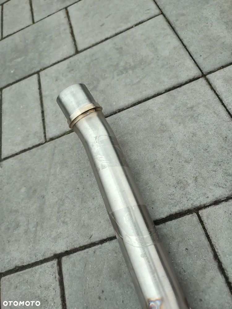 Kolektor wydechowy, kolanko Husqvarna 701 SM - 6