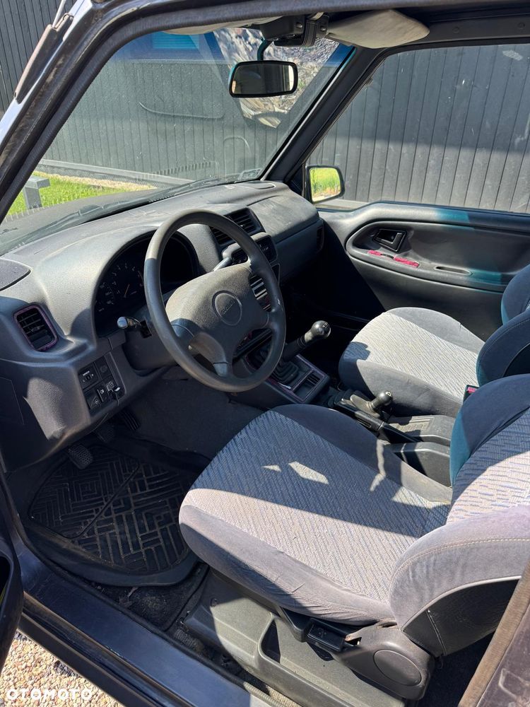 Suzuki Vitara - 16