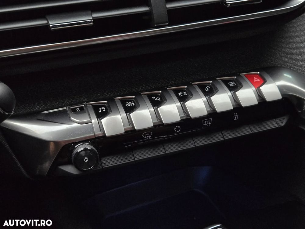 Peugeot 3008 1.5 BlueHDI S&S EAT8 GT-Line - 12