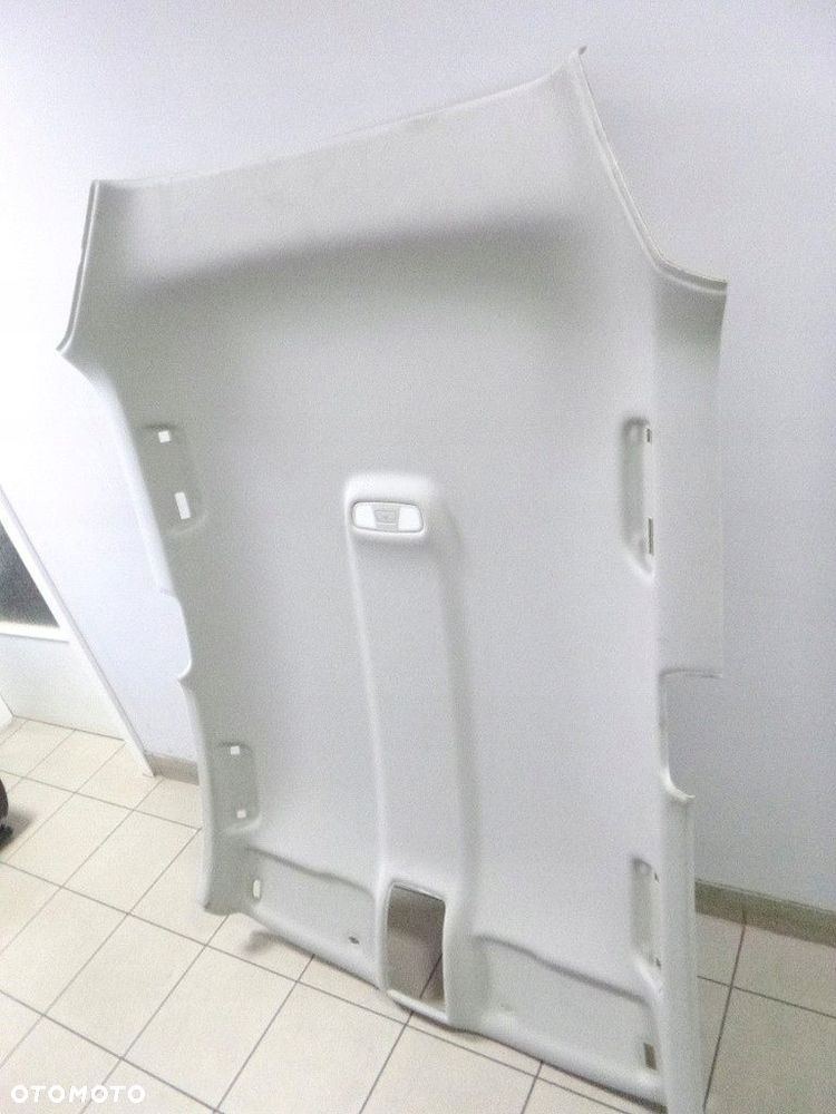 Audi A3 Podsufitka 8v3867505 - 2