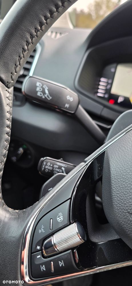 Skoda Karoq 1.5 TSI ACT Selection DSG - 23