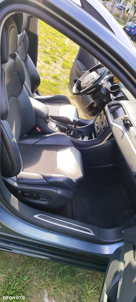 Citroën C5 - 7