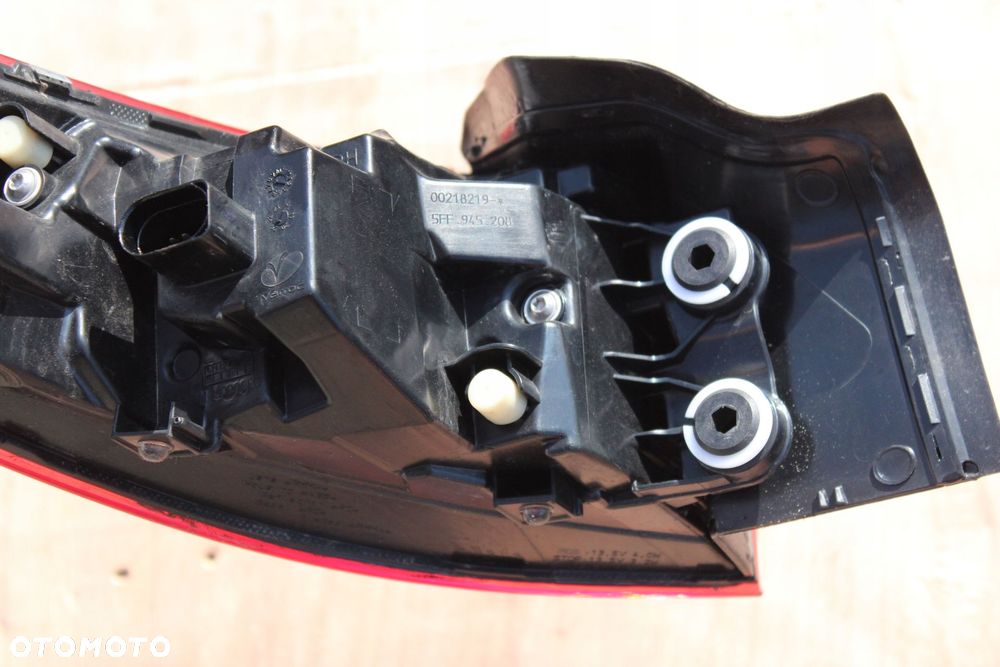 Lampa Tylna Prawa CUPRA FORMENTOR 5FF945208 - 6