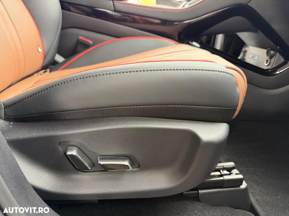 Byd Seal U DM-i PHEV Boost - 6