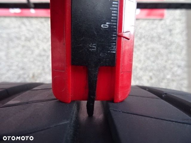 245/40/R17 95Y BRIDGESTONE TURANZA T005 - 4