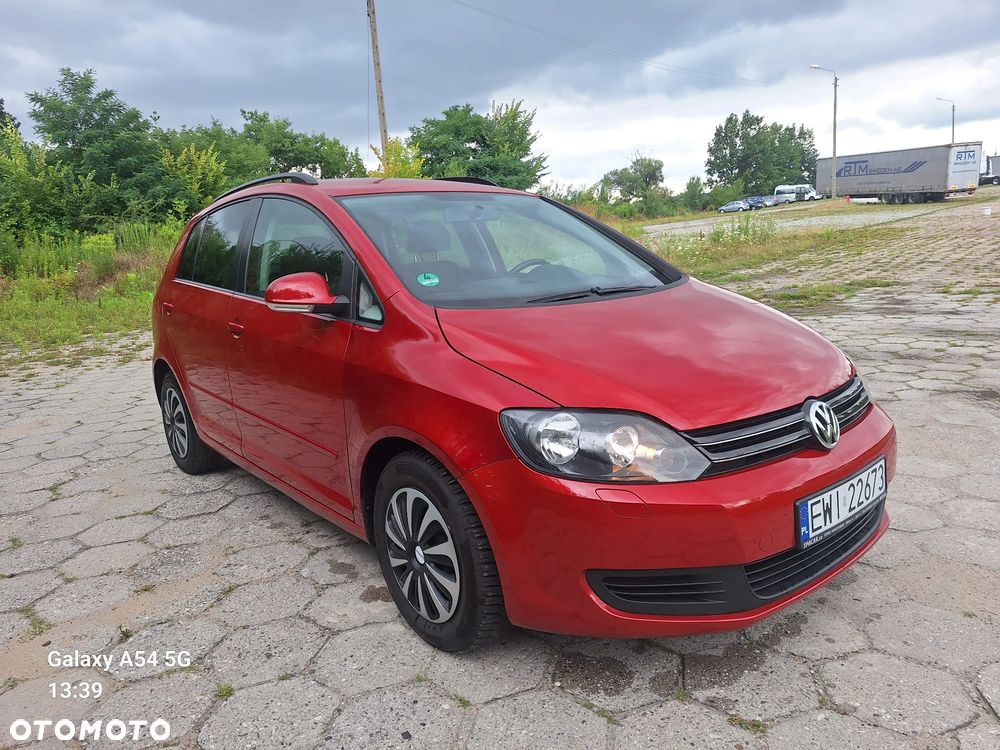 Volkswagen Golf 1.4 TSI Style - 4