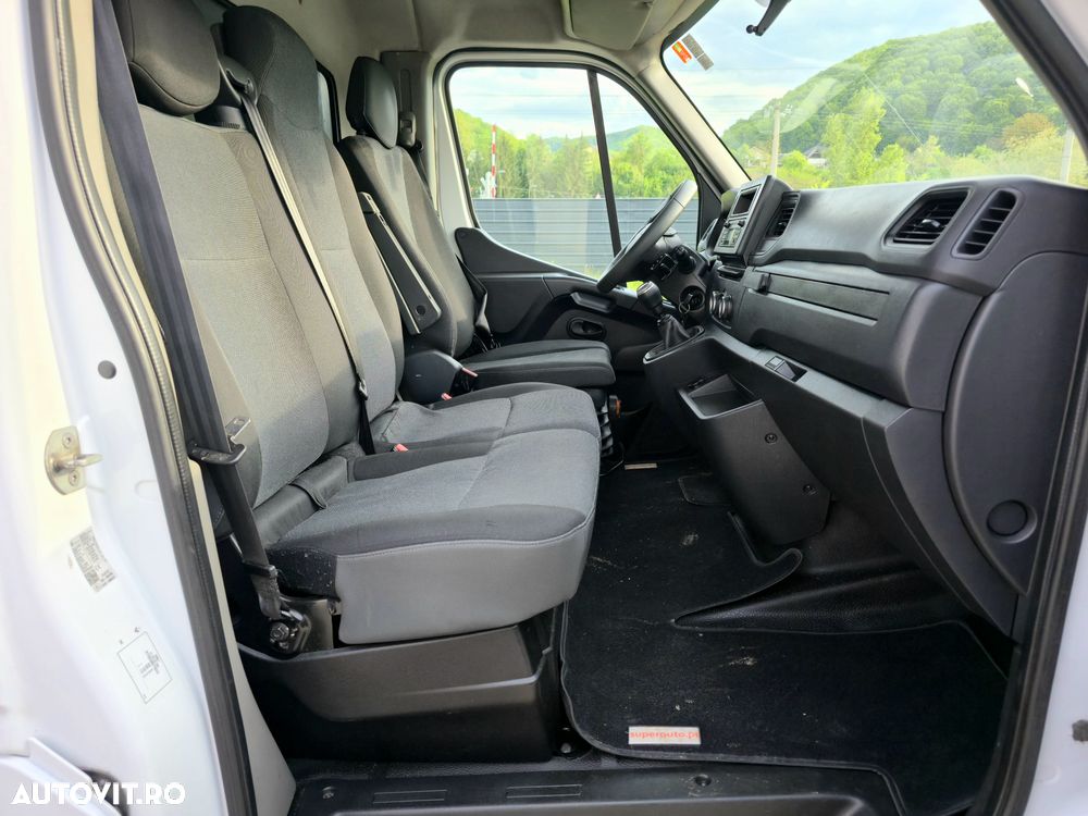 Renault Master - 6
