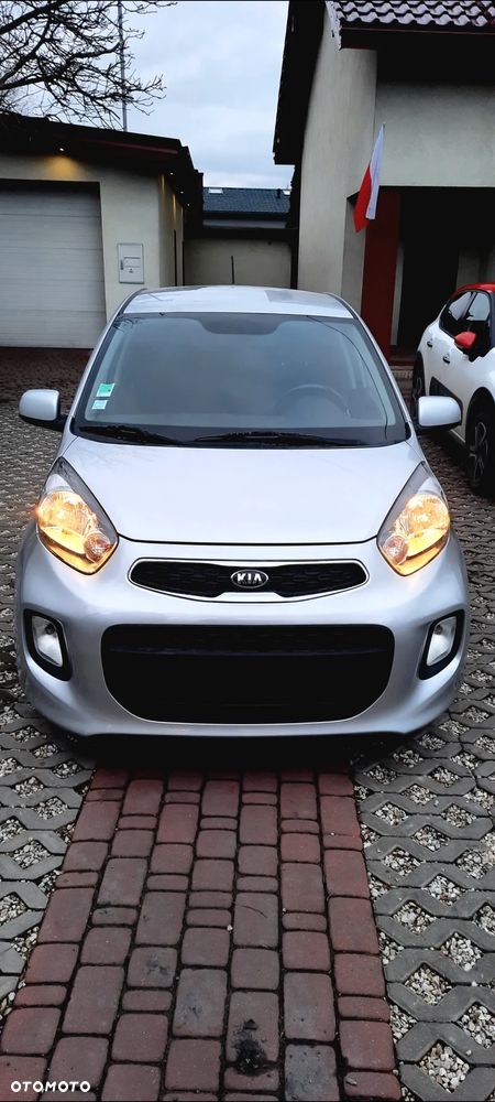 Kia Picanto - 4