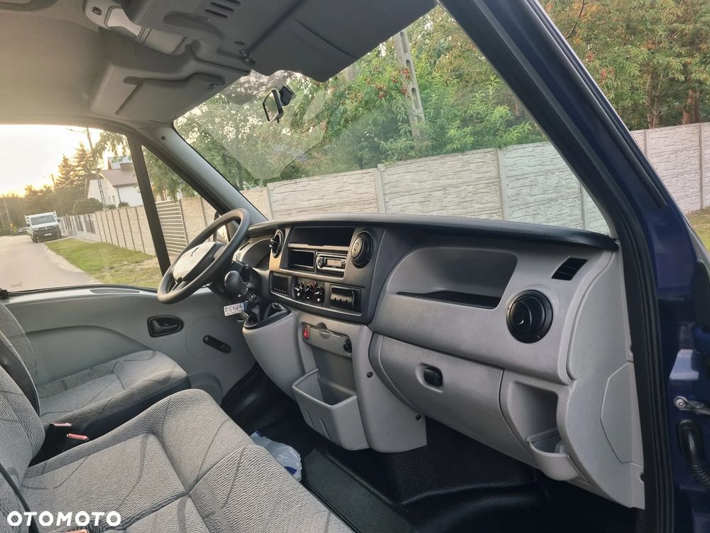 Renault Master - 29