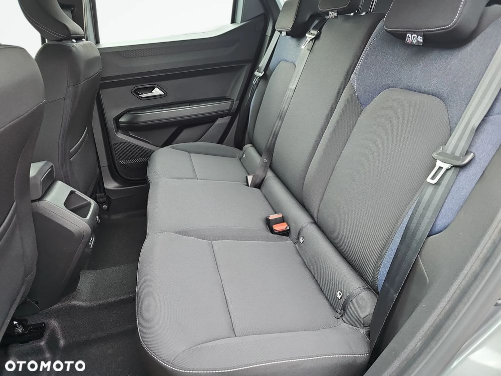 Dacia Duster 1.2 TCe mHEV Expression - 12