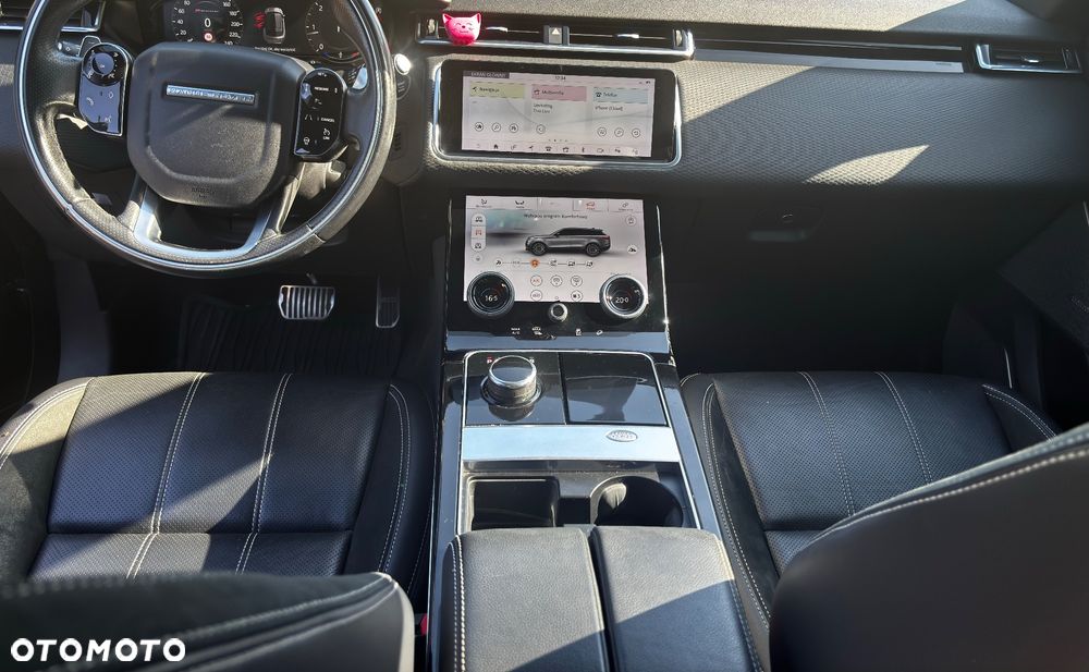 Land Rover Range Rover Velar 2.0 SD4 - 6