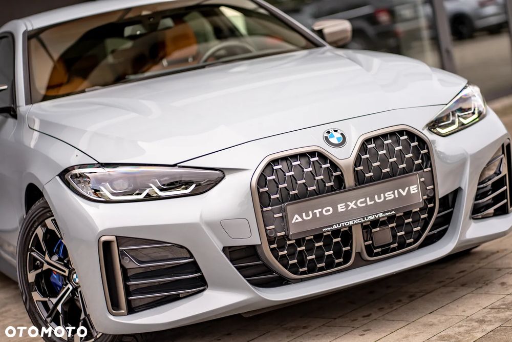 BMW Seria 4 M440i xDrive Gran Coupe - 27