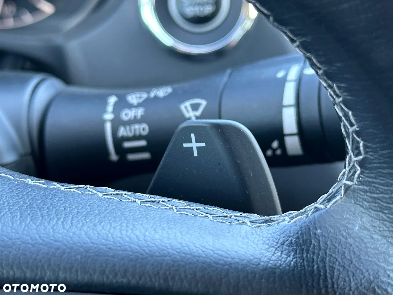 Infiniti Q50 2.0t Premium - 23