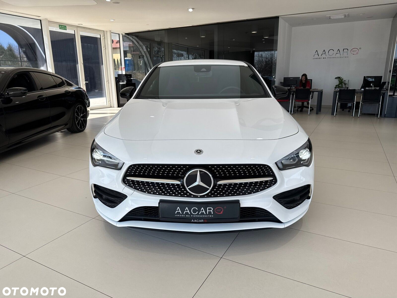Mercedes-Benz CLA 200 AMG Line 7G-DCT - 6
