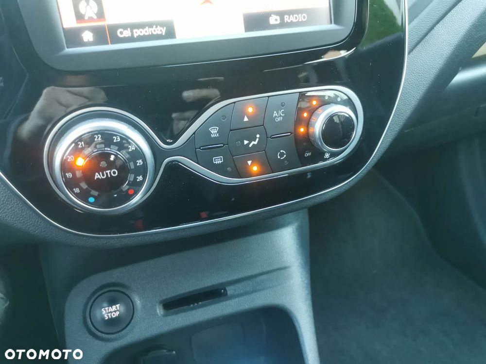 Renault Captur ENERGY TCe 120 EDC LIMITED - 16