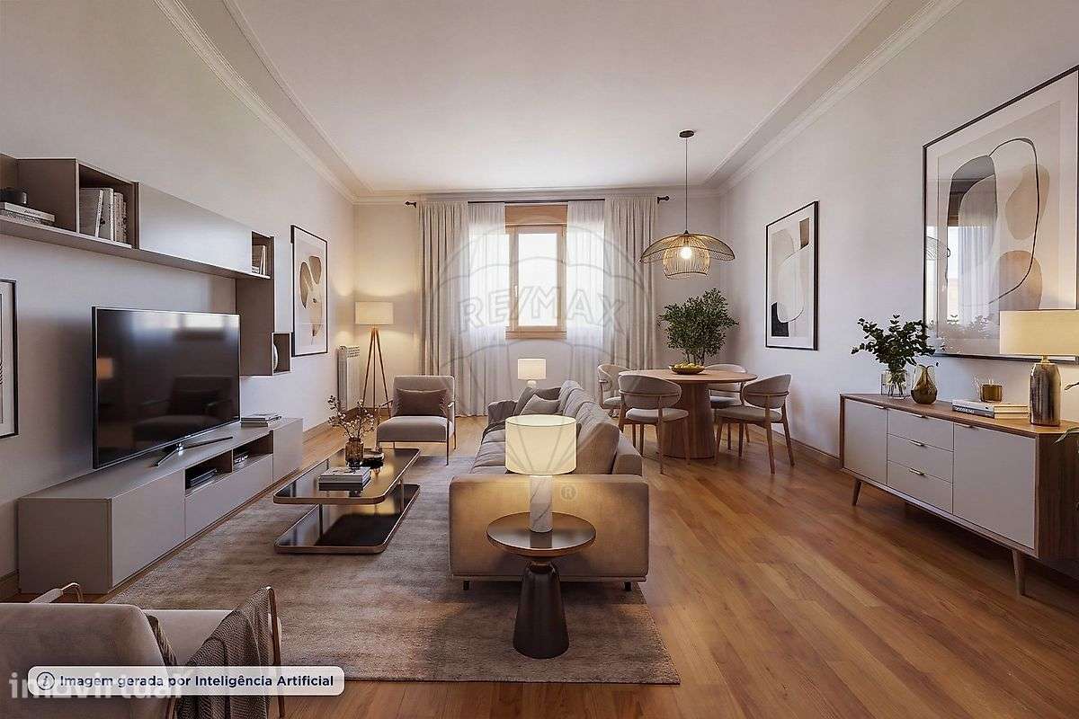 Apartamento T2 para venda - Grande imagem: 5/32